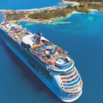 Cabines avec balcon virtuel Royal Caribbean : Guide ultime