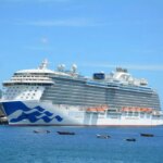 Princess Cruises annonce une croisière sur le thème « The Love Boat »