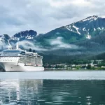 Le meilleur moment pour faire une croisière en Alaska ?  (Guide mois par mois)