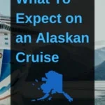 Combien coûte une croisière en Alaska en 2023 ?