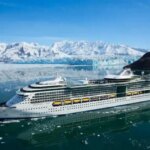 Combien coûte une croisière en Alaska en 2023 ?