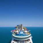 Menu, prix et conseils du Royal Caribbean Room Service