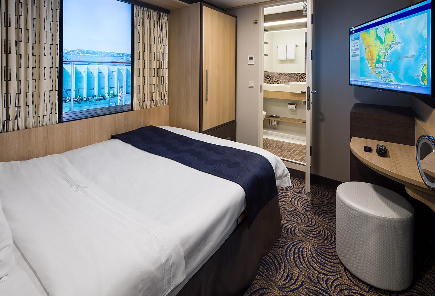 Studio cabine sur Anthem of the Seas