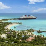 Comparez : MSC contre Carnival Cruise Line