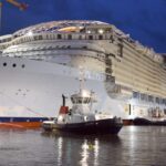 Pourquoi les navires de croisière Royal Caribbean sont-ils toujours aussi grands ?  Stratégie secrète expliquée